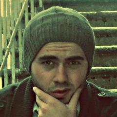 Zaza Gogoladze, 23.04.1990