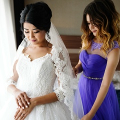 Asema Abrarova, 19.12