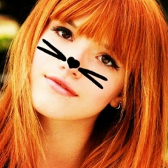 Bella Thorne, 08.10.1997, Los Angeles
