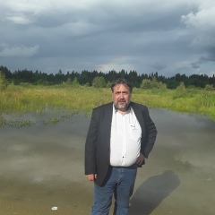 Андрей Муллагалиев, 08.11.1972, Вологда