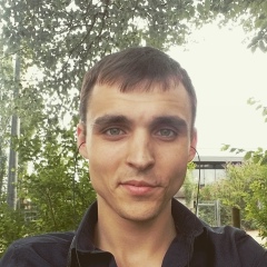 Dmitrij Sazonov, 18.09.1993, Lincoln