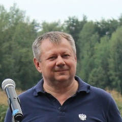 Владимир Залитко, 27.05, Севастополь