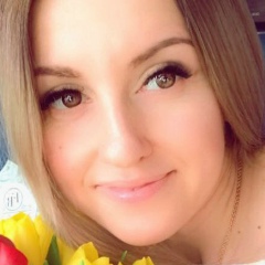 Елена Курганова, 15.08, Артемовск / Бахмут