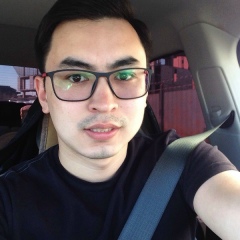 Ернар Рахметтулла, 25.08.1989, Los Angeles