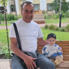 Рафиг Мамедов, 28.01, Череповец