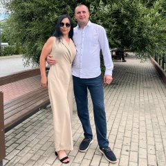 Слава Разумовский, 09.06, Брянск