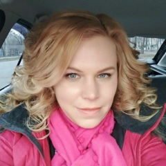 Ирина Киев, 17.11.1983, Харьков