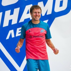 Виктор Однодворцев, 08.05.1988, Санкт-Петербург