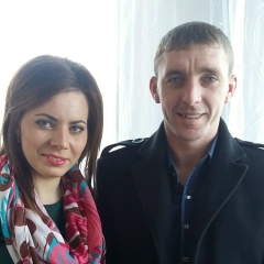 Іванка Малиновська-Рехман, 09.03