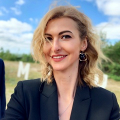 Irena Avsjuka, 01.06.1986, Даугавпилс