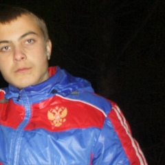 Алексей Прокудин, 03.04.1996, Кемерово