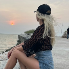 Лена Удалова, 25.08, Иркутск