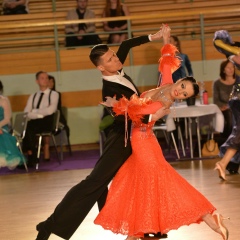 Лёля Фомичёва, 17.01.1990, Санкт-Петербург