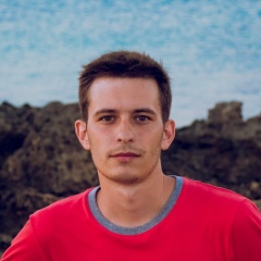 Сергей Зильберштейн, 29.10.1987, Казань