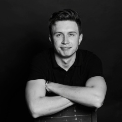 Владимир Гущин, 19.05.1991, Москва