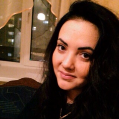 Алла Магеррамова, Новосибирск