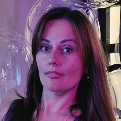 Екатерина Михайловская, 26.07.1984, Петрозаводск