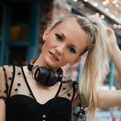 Sasha Hart, 22.05