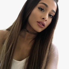 Ariana Grande, 26.06.1993, Los Angeles