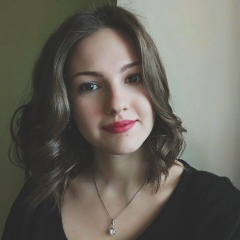 Юлия Ивановна, 09.12.1994, Одесса