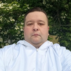 Михаил Садофьев, Москва