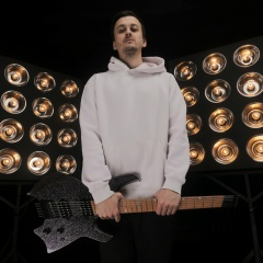 Maxim Gladiy, 22.05