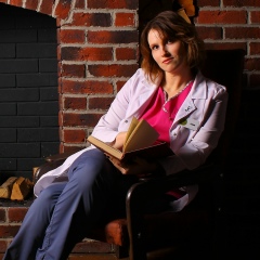 Елена Веселова, 27.01.1989, Москва