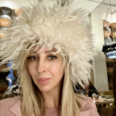 Екатерина Арутюнянц, Волгоград