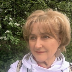 Марина Липинская, 15.02, Петрозаводск