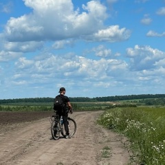 Влад Сидоров