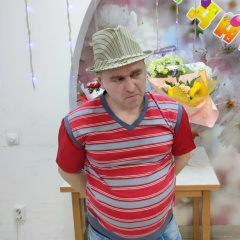 Александр Скороходов, 21.12, Нижний Новгород