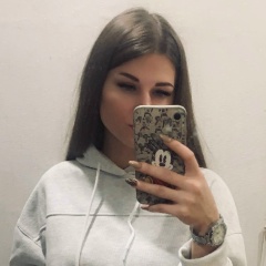 Наталья Котенкова, 20.07