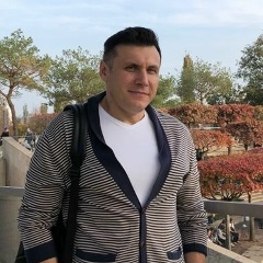 Роман Яценко, 14.10, Батайск