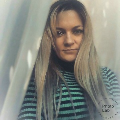 Ирина Белошицкая, 15.04