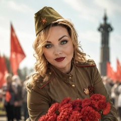 Яна Гува, 18.03, Тюмень