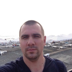 Александр Власов, Санкт-Петербург