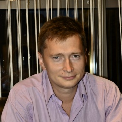 Сергей Козырь, 29.12.1984