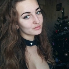 Olenka Dorosh, 12.08