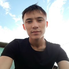 Азамат Азамат