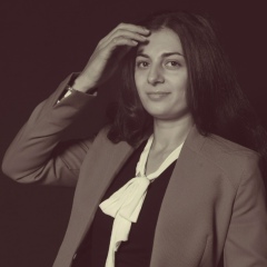 Афинула Тунгель, 09.12, Геленджик