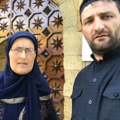 Адлан Латаев, 29.07.1977, Грозный