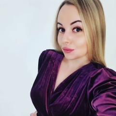 Валерия Блохина, 14.01, Ярославль