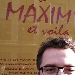 Maxim Васильев