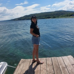 Анюта Плотникова, 06.12.1986, Москва