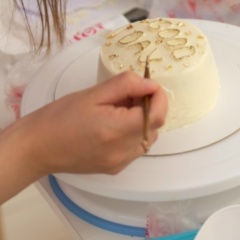 Анна Ширшова, 01.08, Павлово