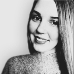 Olesya Bogadevich, 29.04.1993, Москва