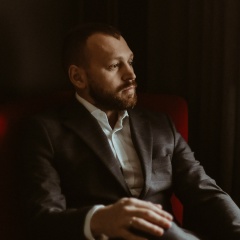 Сергей Токарев, 10.02.1989, Тюмень