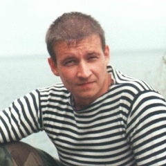 Федор Мокровицкий, 21.11.1977, Иркутск