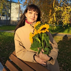 Николина Богданова, 29.09.1989