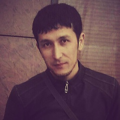 Oscar Abdukarimoff, 05.06.1990, Кунград